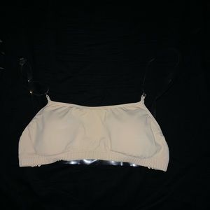 Capezio bra top